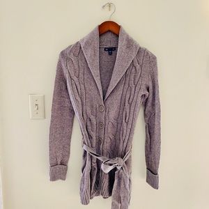 Women’s Cardigan Sweater